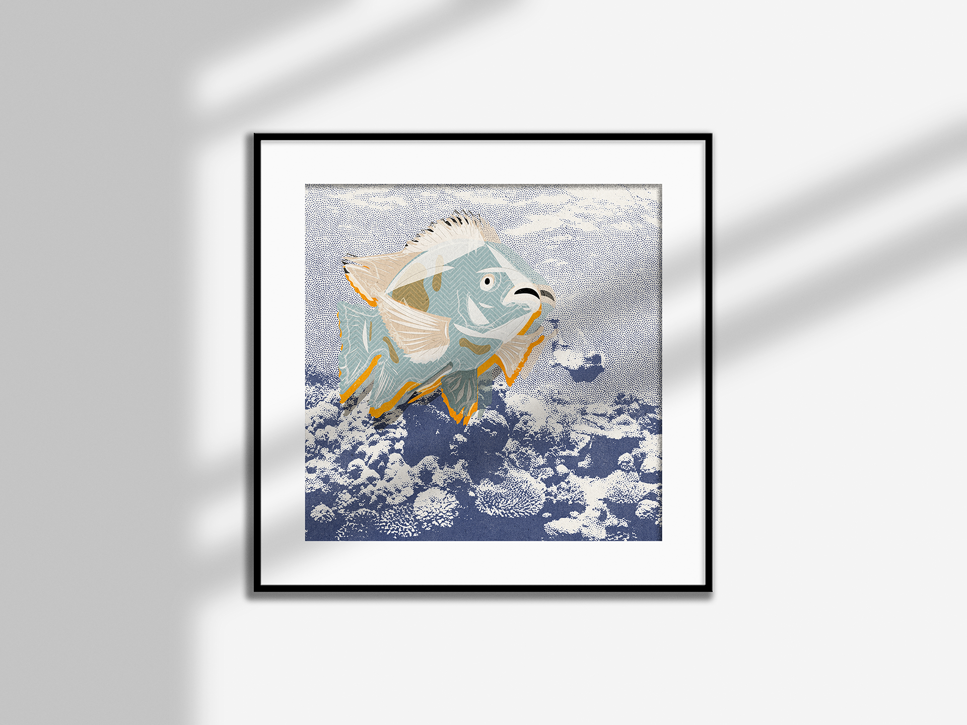 fish 3